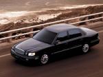 Hyundai Dynasty 1999 года